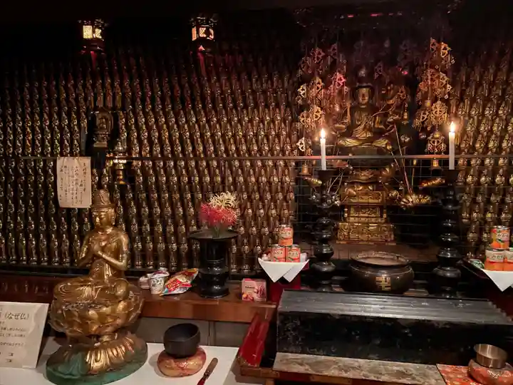 郷照寺(香川県)