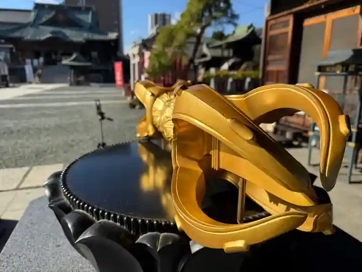 成田山川越別院(埼玉県)