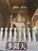 總持寺の像