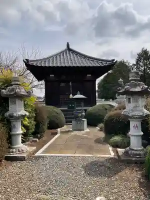 妙音寺(茨城県)
