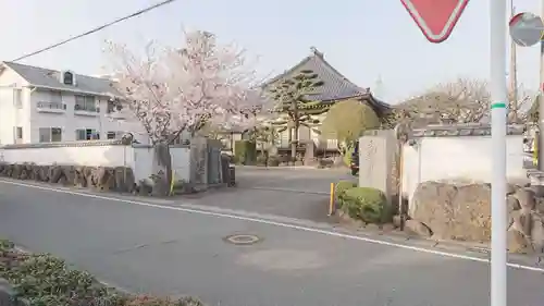 遠成寺(静岡県)