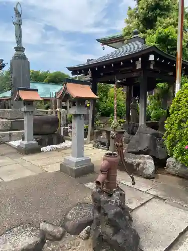 妙行寺(東京都)