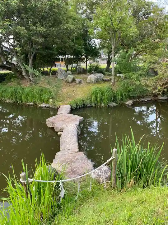吉備津彦神社(岡山県)