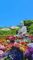 南法華寺（壷阪寺）(奈良県)