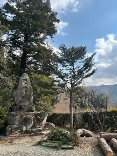 細川神社(大阪府)