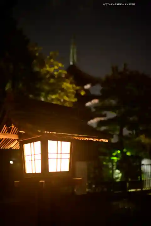 上野東照宮(東京都)