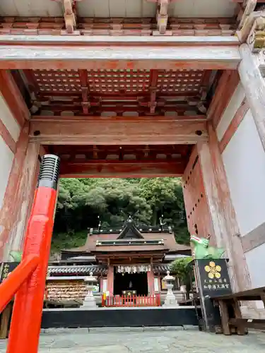 和歌浦天満宮(和歌山県)