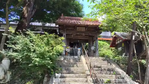 雲林寺(山口県)