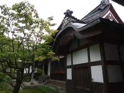 蚶満寺(秋田県)