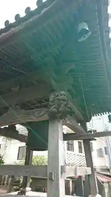 東漸寺(千葉県)