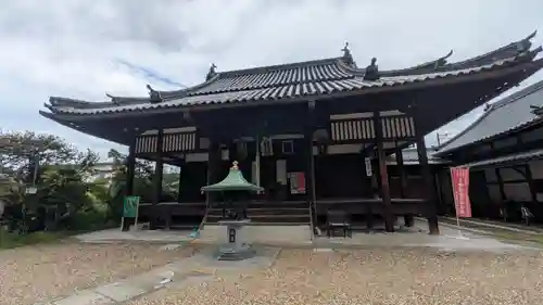 如願寺(大阪府)