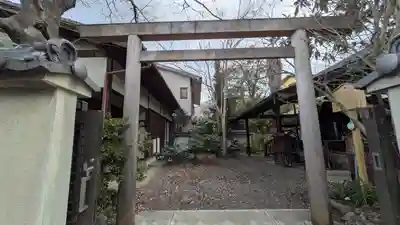 橋姫神社(京都府)