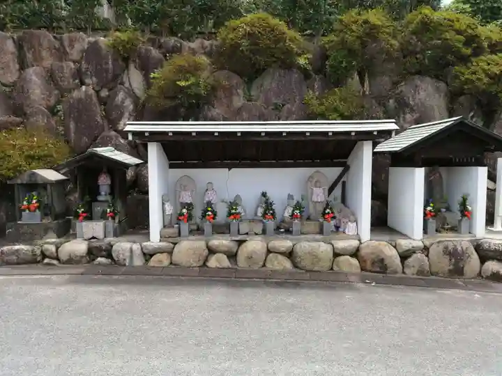 大福田寺(三重県)