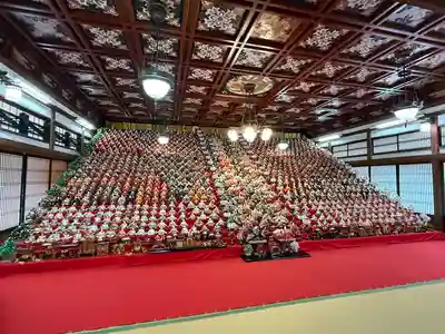 秋葉總本殿可睡斎(静岡県)