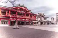 千葉神社(千葉県)