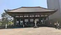 興福寺 東金堂(奈良県)