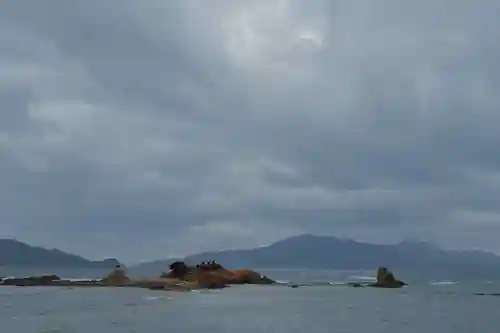 夢の小夜島(福岡県)