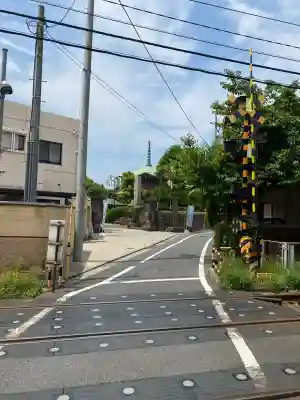 妙行寺(東京都)