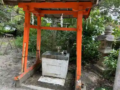 野島神社(宮崎県)