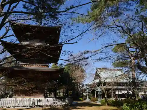 豪徳寺のその他建物
