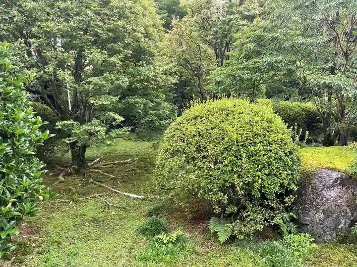 龍安寺(京都府)
