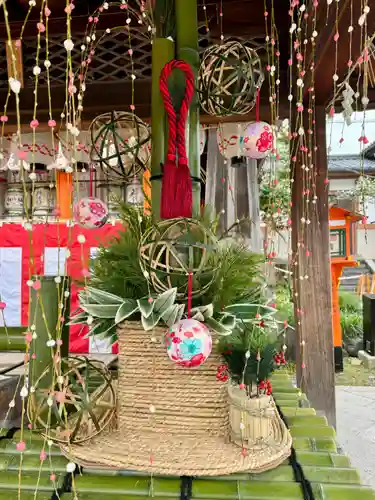 八坂神社(祇園さん)(京都府)