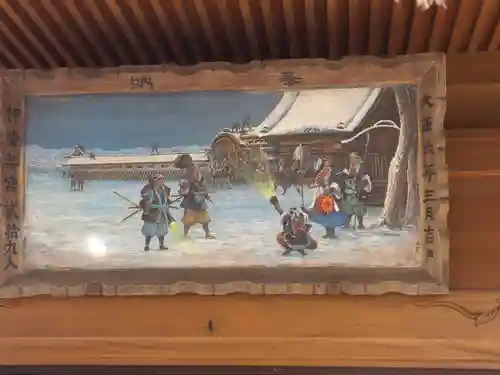 五郎丸神社（天満宮）(福岡県)