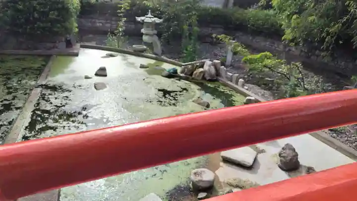 六孫王神社(京都府)