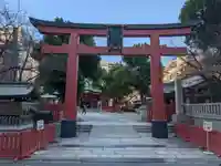 御霊神社(大阪府)