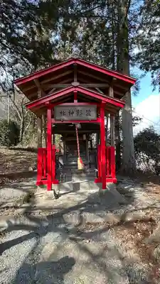 大高山神社(宮城県)
