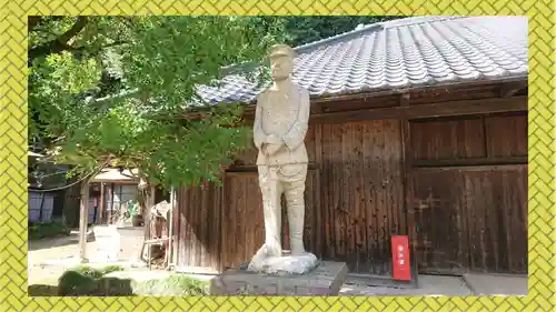 乃木神社(栃木県)