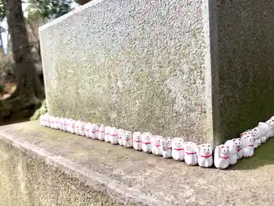 豪徳寺のその他建物