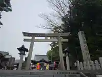 片山八幡神社(愛知県)