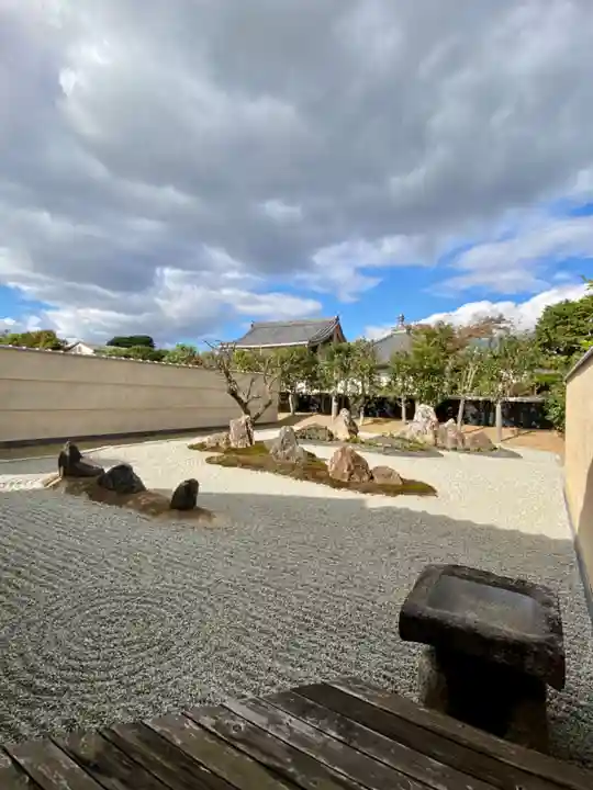 一華院(京都府)