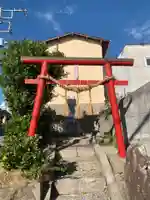 稲荷神社(千葉県)