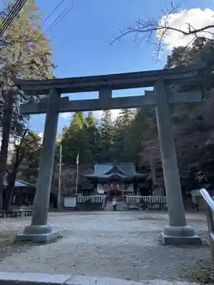 湯泉神社(兵庫県)