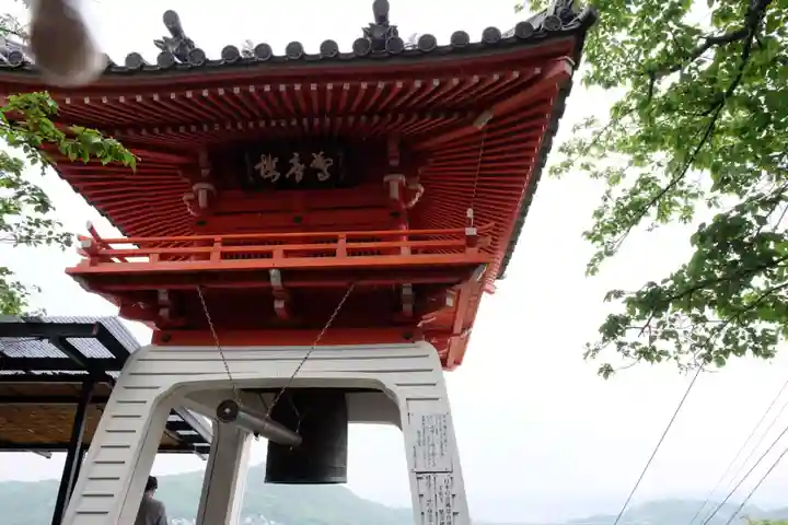 千光寺(広島県)