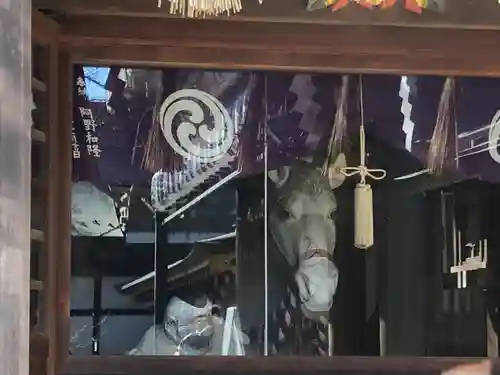 寒川神社(神奈川県)