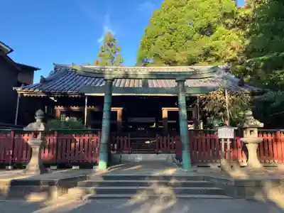 厳島神社(広島県)