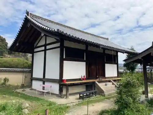 般若寺 ❁﻿コスモス寺❁(奈良県)