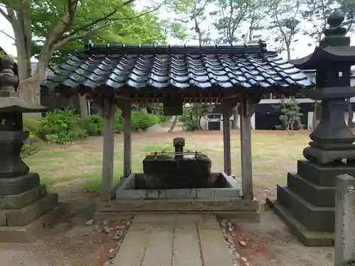 三居稲荷神社(山形県)