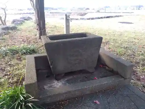 赤子神社(静岡県)