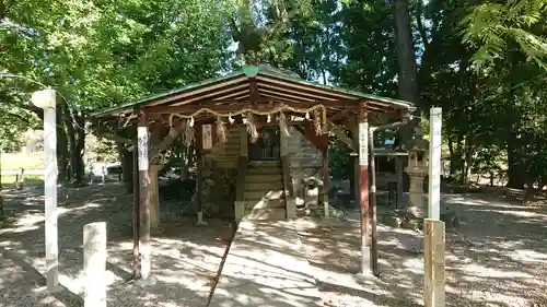 豊國神社のその他建物