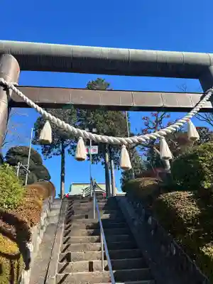 杉山神社(東京都)