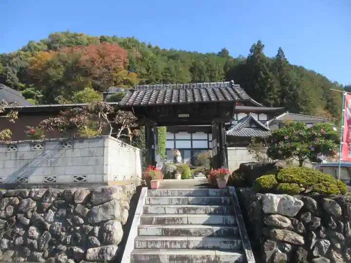 長興寺(埼玉県)