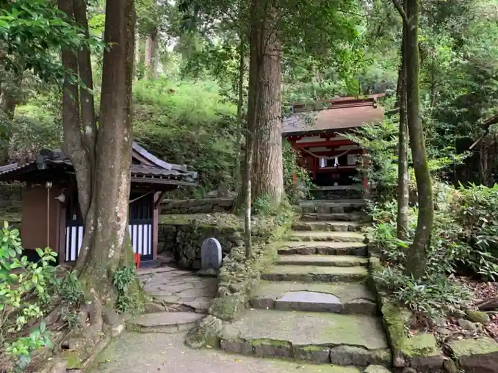 霧島東神社(宮崎県)