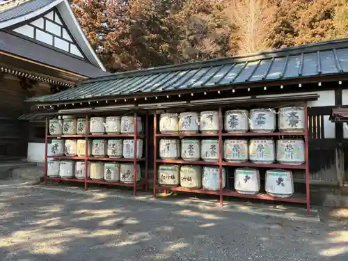 鹿嶋神社(福島県)