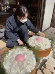 牟禮山観音禅寺(滋賀県)