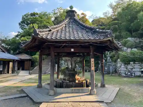 園城寺（三井寺）(滋賀県)