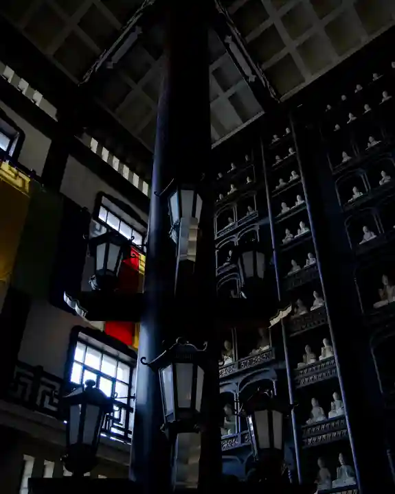 清大寺(越前大仏)(福井県)